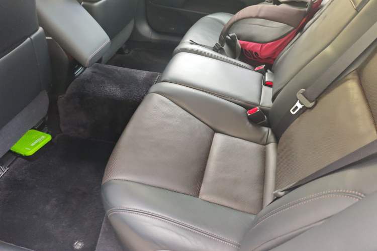 Used Lexus LS 2014 460L
