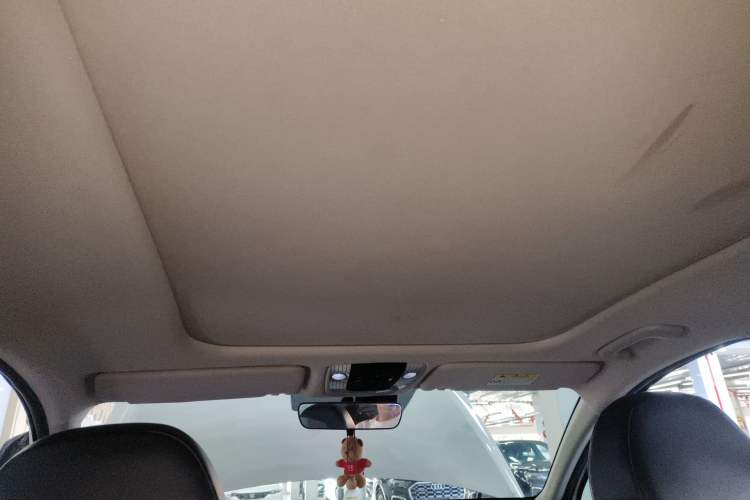 Used Kia K5 2020 270T CVVD Luxury Edition Headliner