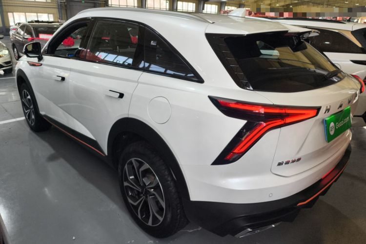 Used Haval XY 2022 1.5T Smart Edition