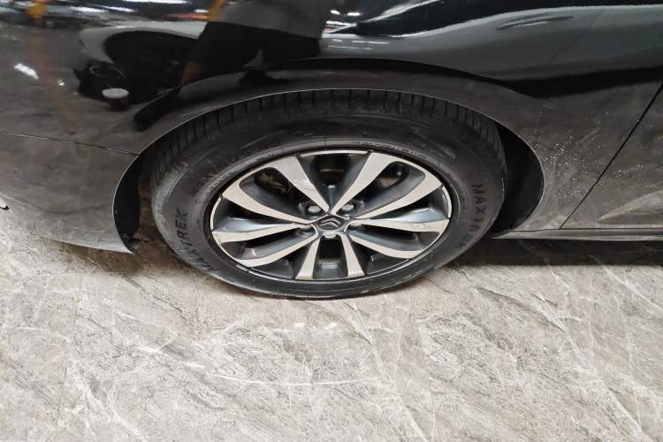 Used Citroen C6 2017 350THP Luxury Model