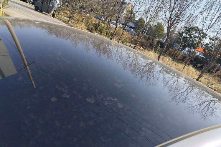 Used BYD Seal 2025 650 Zhihang Edition
