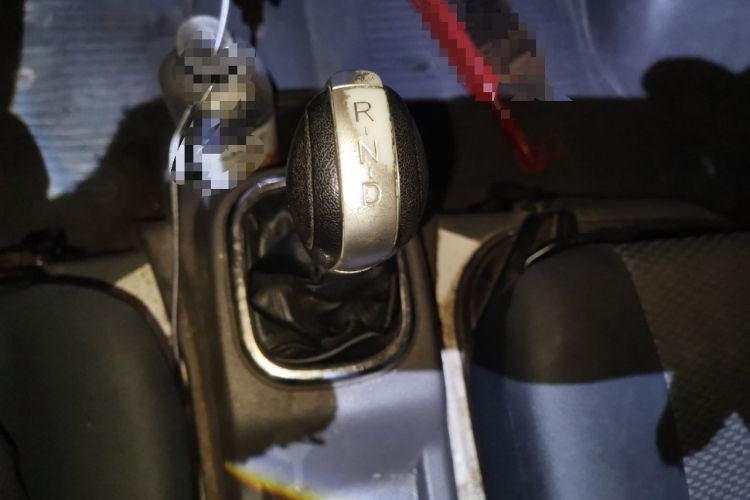 Used Kama Junhang ES 