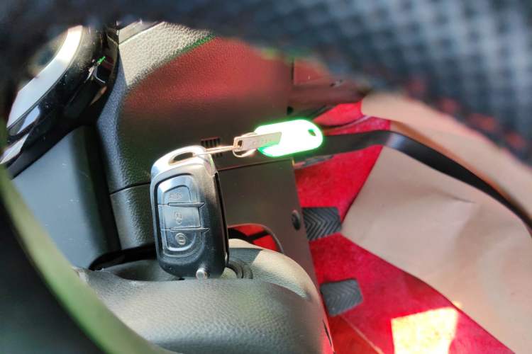 Used Soueast A5 Wing Dance 2019 1.5L Manual Luxury Edition China V Standard