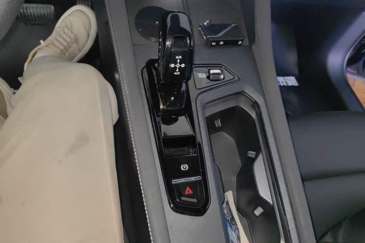 Used Lynk & Co 03 2023 1.5TD DCT JingPro
