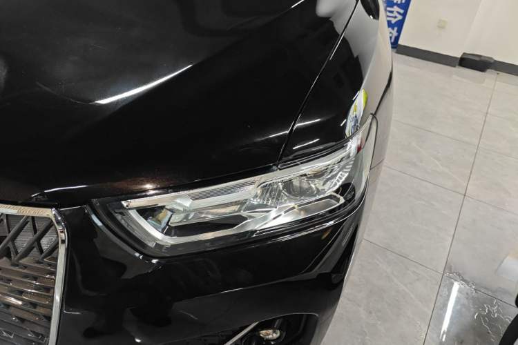 Used Haval H6 2021 1.5 GDIT Automatic Champion Edition Left Front Headlight