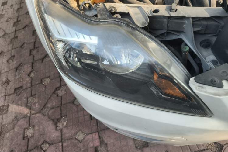 Used Ford Focus 2013 Hatchback Classic 1.8L Automatic Base Model