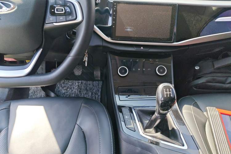 Used Chery Arrizo 5 2021 PRO 1.5L Manual Youth Edition