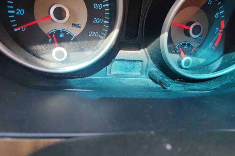 Used Buick Excelle 2015 1.5L Manual Luxury Model