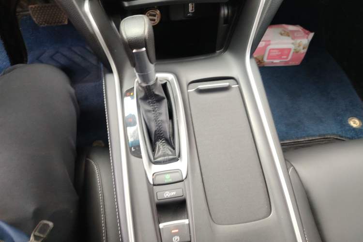 Used Honda Inspire 2022 260TURBO Elegant Edition