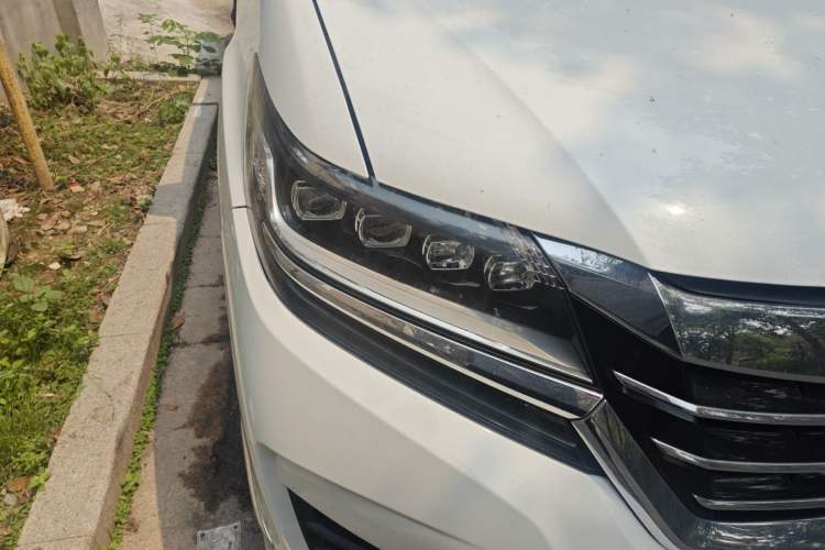 Used Honda Elysion 2016 2.4L Luxury Edition
