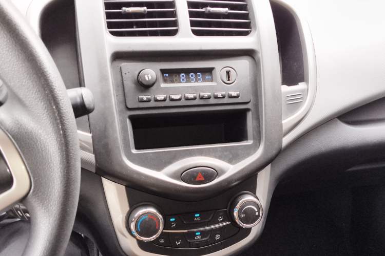 Used CHANGAN Benni E-Star 2021 National Edition Xinyue Version (Fast-Charging Edition) Lithium NMC