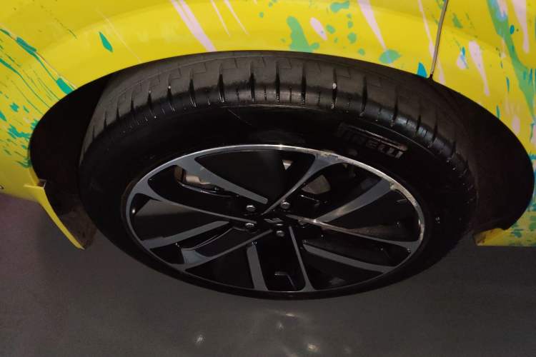 Used Li Auto L6 2024 Pro Model
