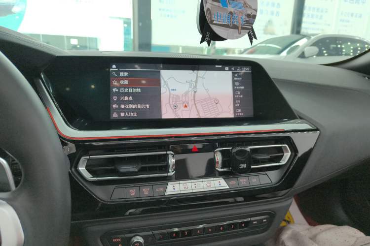 Used BMW Z4 2019 sDrive 25i M Sport Night Edition package