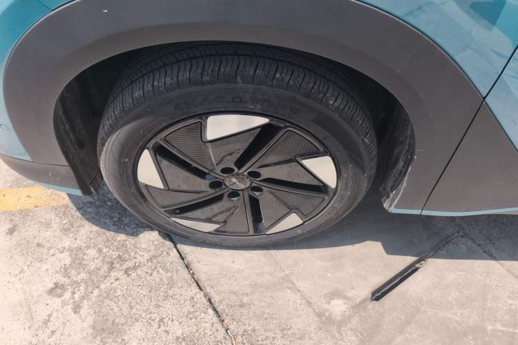 Used BYD Sealion 05 EV 2025 520 km Flagship SmartDrive Version