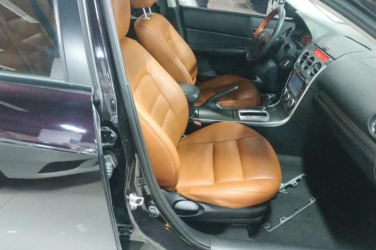 Used Mazda 6 2013 2.0L Automatic Fashion Edition
