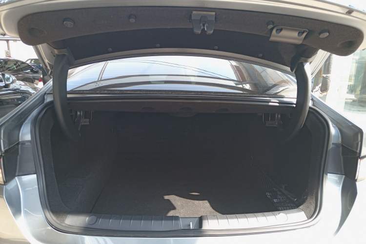 Used BYD Destroyer 05 2024 HONOR Edition DM-i 55KM Luxury Model