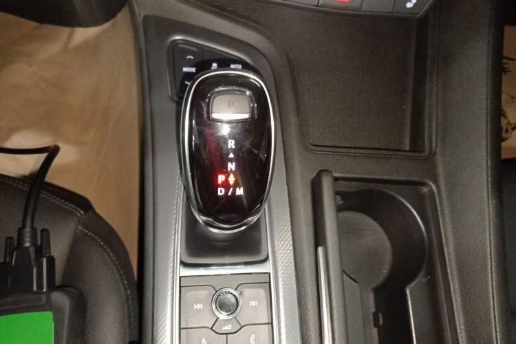 Used Cadillac CT5 2020 Revised Version 28T Luxury Edition