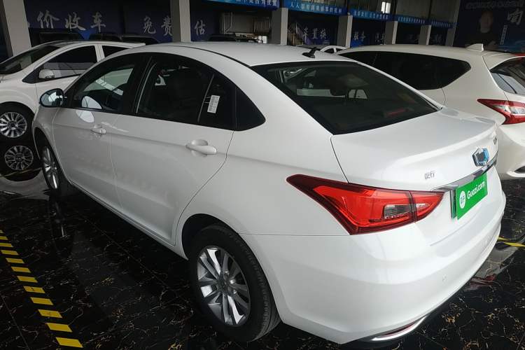 Used SINOGOLD Junxing 2023 Standard Model