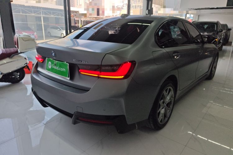 Used BMW i3 2022 eDrive 35 L