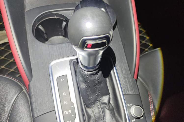 Used Audi A3 2018 30th Anniversary Edition Sportback 35 TFSI Style Model