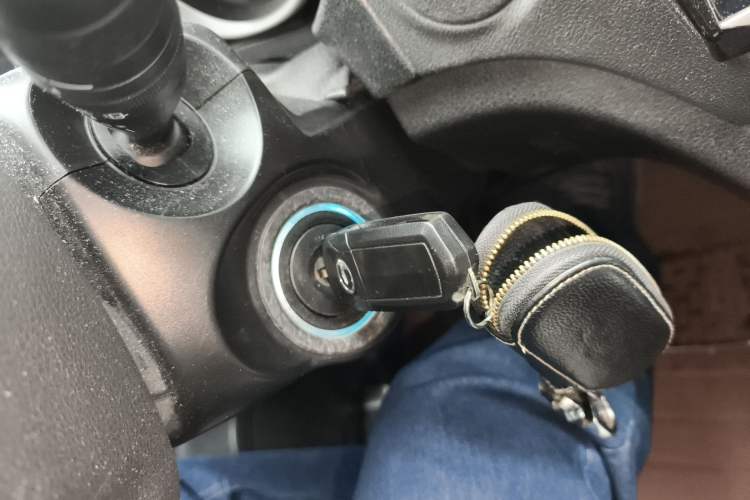 Used GAC Trumpchi GS5 Super 2015 2.0L Automatic Two-Wheel Drive Comfort Edition
