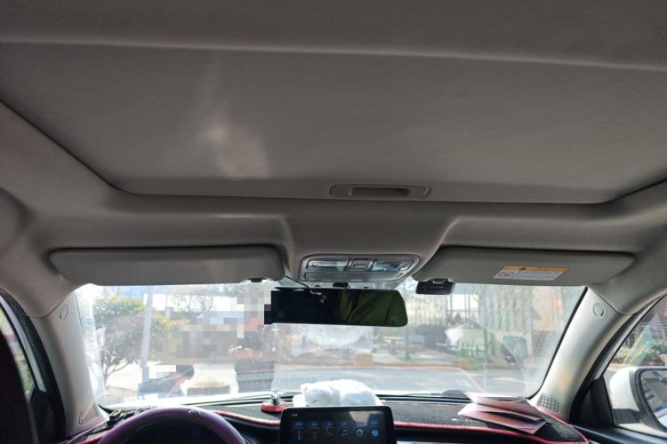 Used Changan CS75 2020 280T Manual Smart Edition China VI Standard
