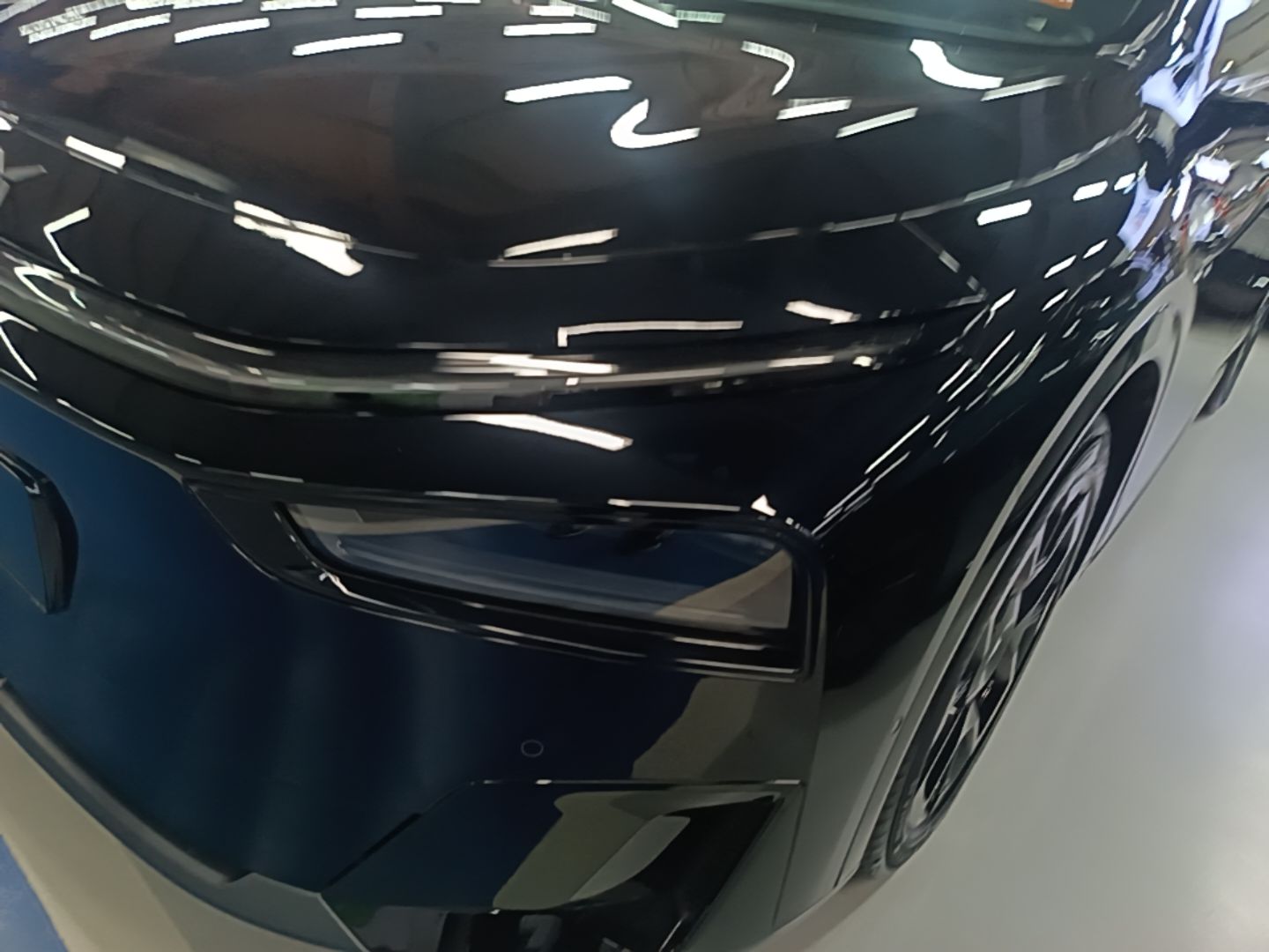 XPeng G7 2026 Model, Range-Extended 1704 Max Flagship Edition — снимка 8