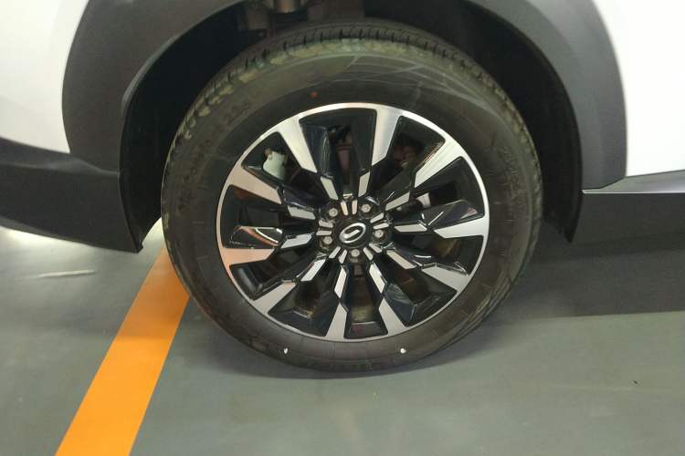 Used GAC Trumpchi EMKOO 2022 1.5T Supernova Pro Edition