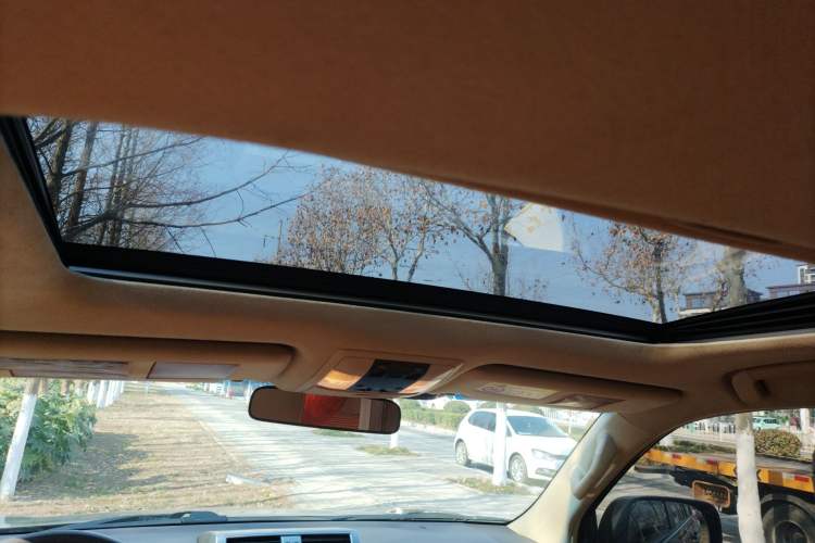 Used Toyota Prado 2016 2700 TX Base Edition
