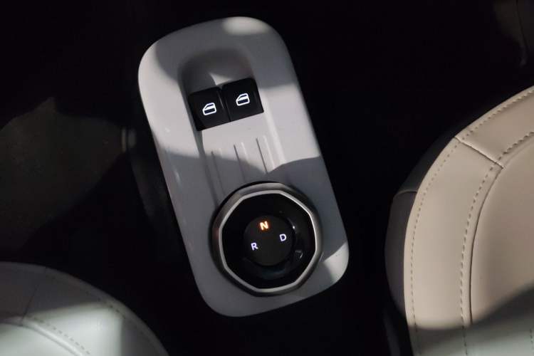 Used Geely Galaxy Panda 2025 210km Panda Rider