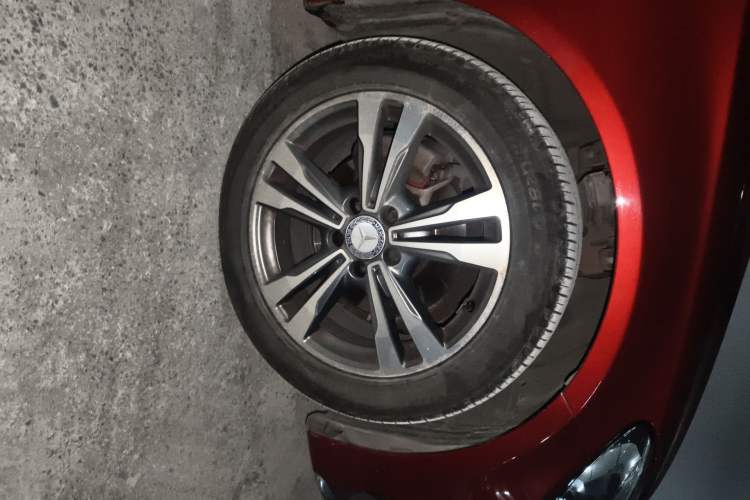 Used Mercedes-Benz C-Class 2016 C 200 L Sport Edition
