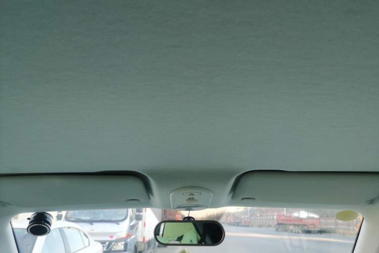 Used Bestune Pony 2025 222km Range Agile Horse Headliner