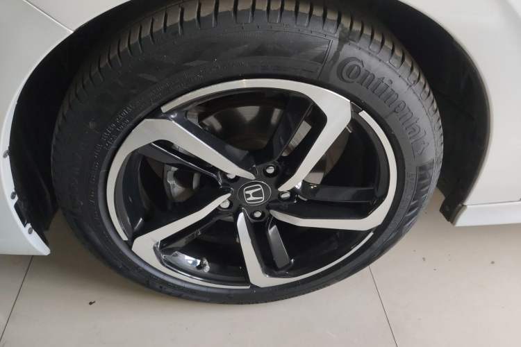 Used Honda Integra 2022 240TURBO CVT Phantom Night·Tech Edition