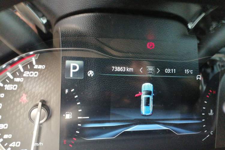 Used SAIC MAXUS D90 Pro 2020 2.0T Diesel 4x4 Comfort Edition 7 Seats