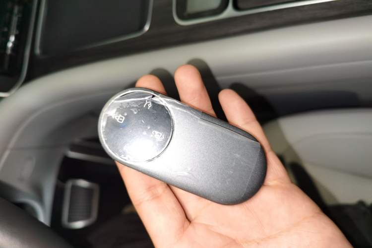 Used Hima AITO M9 2024 Range-Extended Ultra Version 42 kWh 6-Seater Model
