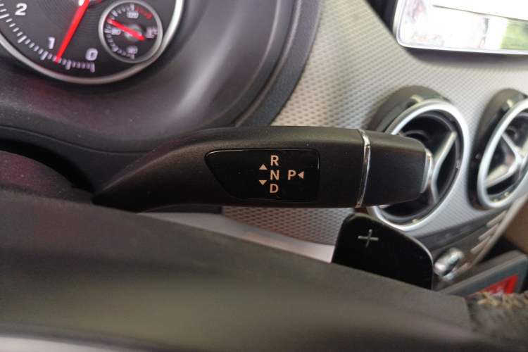 Used Mercedes-Benz B-Class 2015 B 200 Sport Edition