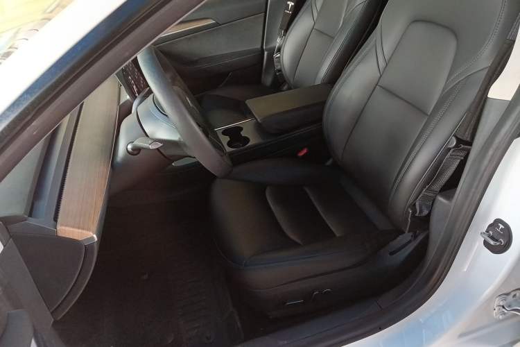 Used Tesla Model 3 2021 Standard Range Rear-Wheel Drive Upgraded Version 3D6