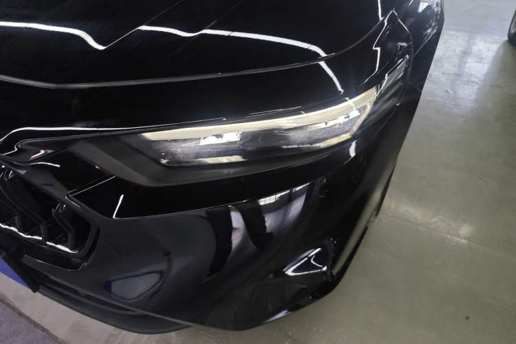 Used Honda Inspire 2023 260TURBO Deluxe Edition Left Front Headlight