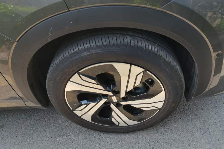 Used Geely Galaxy E5 2024 530km Starship Edition
