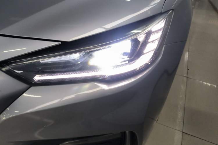 Used MG 6 2021 1.5T Automatic Lingchao Edition