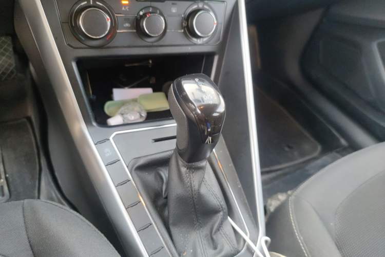 Used Volkswagen Polo 2022 Plus 1.5L Automatic Enjoy Life Edition
