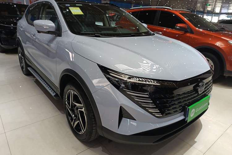 Used Nissan Qashqai 2023 Classic 2.0L CVT XV+ Leading Edition
