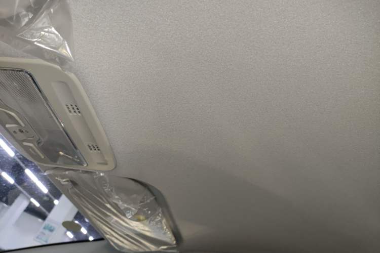 Used JAC Yiwei E10X 2024 Charming Edition 301km Lite
