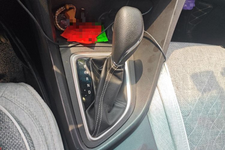 Used Buick GT 2018 18T Automatic Elite Model