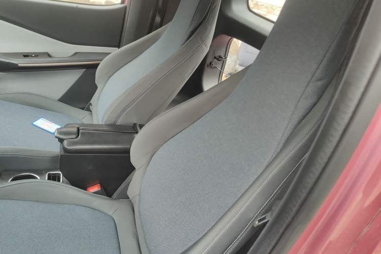 Used Baojun E200 2019 250KM Smart Drive Edition