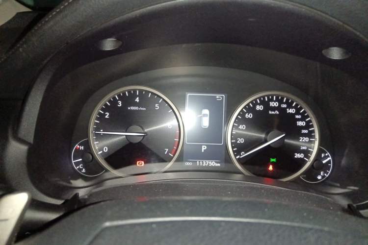 Used Lexus NX 2020 200 Front-Wheel Drive Freeline Edition China VI Standard