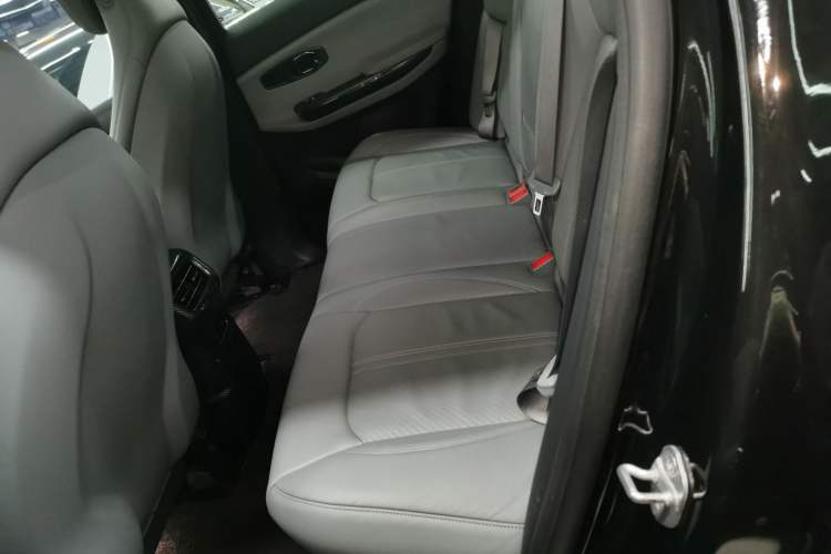 Used Nio EC6 2020 430 km Sport Version
