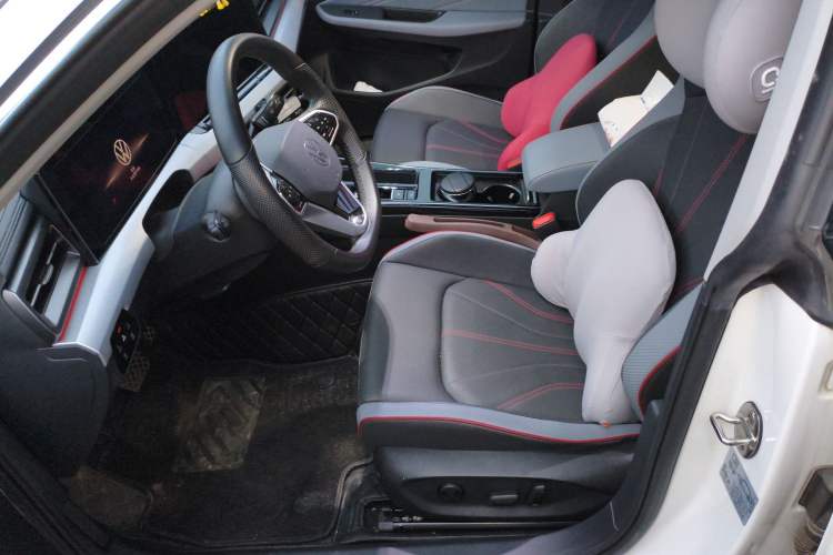 Used Volkswagen Lamando 2023 Lavida L 280TSI DSG Cool & Spicy Edition