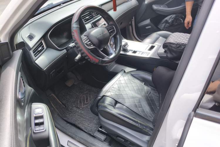 Used Roewe RX5 New Energy 2020 ePLUS National Trend Ronglin Luxury Edition