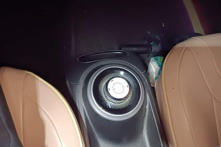 Used Wuling Bingo 2023 203km Light Edition